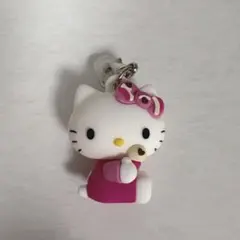 ハローキティ サーティワンアイスクリーム チャーム ピンク 31