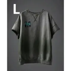 新品】UVERworld TAKUYA∞の創り方 SHEER シャツ 黒 M - メルカリ