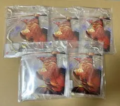 WEBSHOPくじ B賞 レイヤードアクリルスタンド 01 我妻善逸