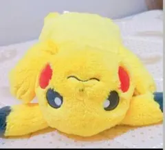 コンパン ふわふわ抱きぬいぐるみ ポケモンセンター限定 - メルカリ