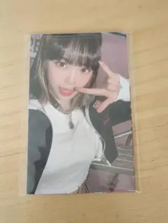 2026年最新】LE sserafim fearnada fc特典 会場限定 トレカの人気