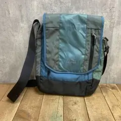 3F 【L.L.Bean】エルエルビーン リップストップ ショルダー バッグのサムネイル