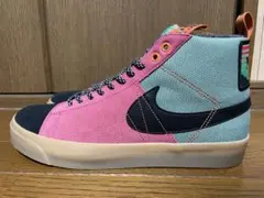NIKE SB ZOOM BLAZER MID PRM