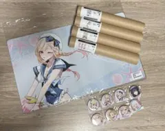 「その着せ替え人形は恋をする」✕千種みのり 描き起こしオンラインくじ まとめ売り