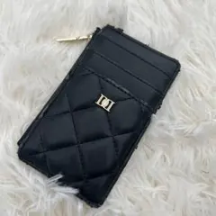 Darich DDロゴキルティングトラベルセット BLK カードケース - メルカリ