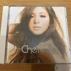 Che'Nelle Luv Songs シェネル　ラブソングス