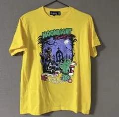 黒猫と墓地/リッスンフレーバー