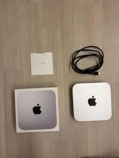 2026年最新】mac mini m1 16gb 256の人気アイテム - メルカリ