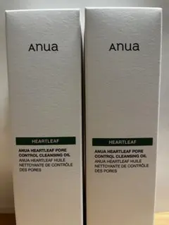 anua Heartleaf Pore Control CleansingOil
