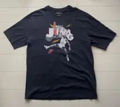 JORDAN Tシャツ　半袖　NIKE ジョーダン　ウェア
