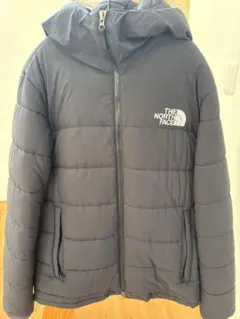 THE NORTH FACE ダウンジャケット ブラック