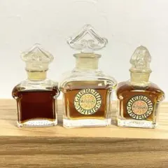 2025年最新】ゲラン ミツコ 15mlの人気アイテム - メルカリ