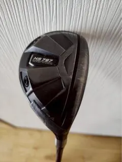 イオンスポーツHS797 ユーティリティ 24度 PENTACROSSのサムネイル