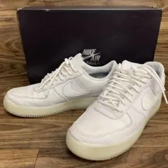 中古 Nike Air Force 1 Low GORE-TEX