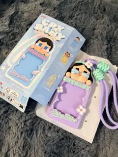 CRYBABY SHINY SHINY カードホルダー　Shiny Dummy