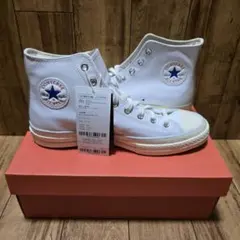 ★新品未使用 入手困難★CONVERSE CT70 クラシック ホワイトレザー