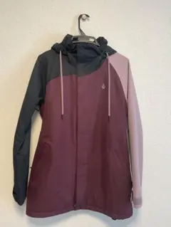 【VOLCOM】スノーボードウェア