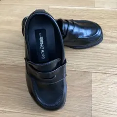子供用　ローファー　17cm
