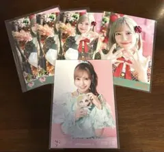 ＝LOVE イコラブ　諸橋沙夏　生写真　ラブソングに襲われる　アザーカット