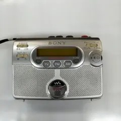 新品 SONY WM-GX202 LM カセットウォークマン ラジオ ホワイト Amazon.co.jp: SONY ソニー WM-FX202-W ホワイト チューナー付カセット