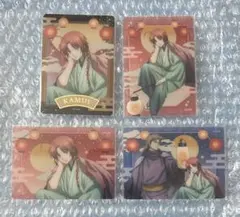 銀魂 サンリオ 神威 阿伏兎 - メルカリ