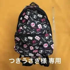 レスポ Barbieコラボ リュック