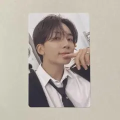 SEVENTEEN 17 IS RIGHT HERE トレカ ジョンハン