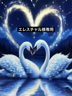 天然石　ブラックアゲート　カーネリアン　ミニハート❤️２個セット⭐️1657