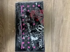 Acid Black Cherry フード付きタオル - メルカリ