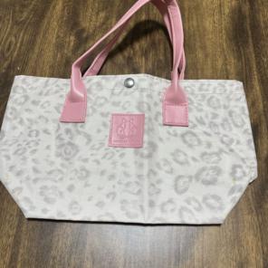 レベッカテイラー　ミニトートバック　雑誌　付録