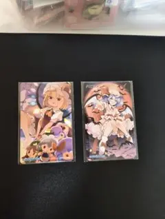 チュウニズム　グッズキャンペーン　aimeカード　東方プロジェクト