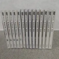 NHK大河ドラマ/光る君へ【DVD】全13巻セット - メルカリ