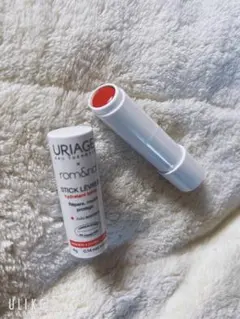 URIAGE x rom&nd リップバーム JUJU BARRIERのサムネイル
