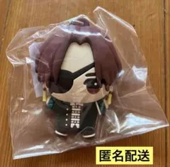 WIND BREAKER ウィンドブレイカー ナムコ ラバーマスコット 蘇枋隼飛