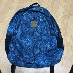 【月末処分予定/USED】ダカイン　バックパックのサムネイル