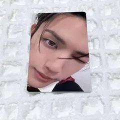 INI POPUP 髙塚大夢 7000円 特典 トレカ