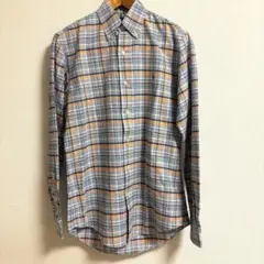 ラルフローレン　CUSTOM FIT シャツ