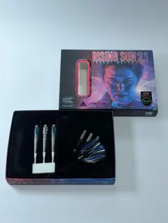 TARGET 初代 rising sun no.5 村松治樹プロモデル - メルカリ