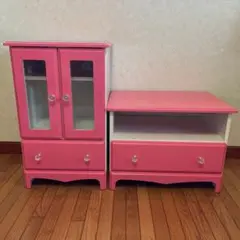 ピンキーライティング】①