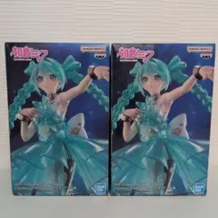 2025年最新】初音ミクプライズの人気アイテム - メルカリ