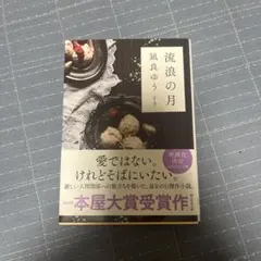 流浪の月