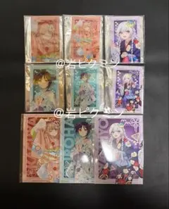 公式品】 超かぐや姫！ 台湾 ポップアップ 購入特典 月見ヤチヨ - メルカリ