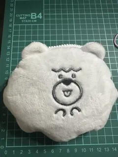 ぬいぐるみミニポーチ＆ちいかわぬいぐるみ　未使用