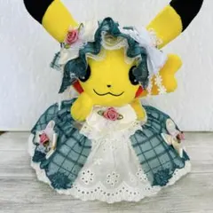 2026年最新】初期ピカチュウ ハンドメイドの人気アイテム - メルカリ
