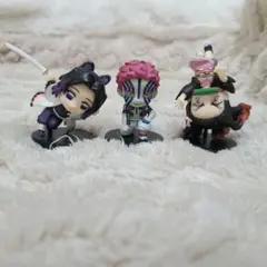 鬼滅の刃 ADVERGE MOTION 2　フィギュアセット