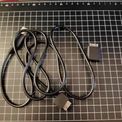 PSvita PCH1000専用ケーブル&変換プラグ