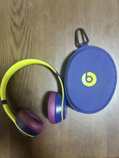 2025年最新】beats solo3 wirelessの人気アイテム - メルカリ