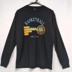 727 新品未使用　TIGORA × AKTR ドライ長袖Tシャツ　Sのサムネイル
