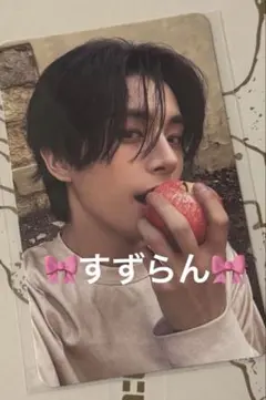 ENHYPEN THE SIN VANISH ジェイクトレカ