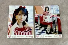 イコラブ 佐々木舞香 貴族衣装 4カット 貴族 ミニくじ 仲直り